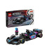 LEGO SPEED CHAMPIONS - BWT ALPINE F1 TEAM