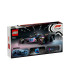 LEGO SPEED CHAMPIONS - BWT ALPINE F1 TEAM