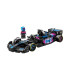 LEGO SPEED CHAMPIONS - BWT ALPINE F1 TEAM