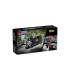 LEGO SPEED CHAMPIONS - MAQUINA DEL TIEMPO DE REGRESO AL FUTURO