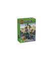 LEGO MINECRAFT-LA MAZMORRA ZOMBIS