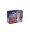 LEGO DISNEY - DIVERTIDO PICNIC DE OLAF Y BRUNI