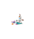 LEGO DISNEY - DIVERTIDO PICNIC DE OLAF Y BRUNI