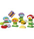 LEGO DUPLO - JARDIN Y FLORES CREATIVAS