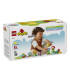 LEGO DUPLO - JARDIN Y FLORES CREATIVAS