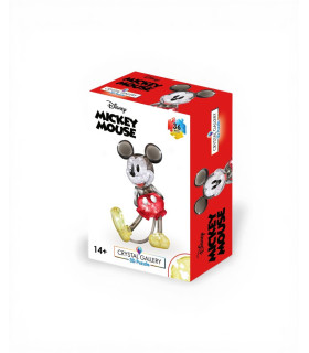DISNEY MICKEY MOUSE - PUZZLE DE CRISTAL