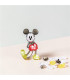 DISNEY MICKEY MOUSE - PUZZLE DE CRISTAL