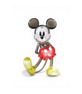 DISNEY MICKEY MOUSE - PUZZLE DE CRISTAL