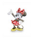 DISNEY MINNIE MOUSE - PUZZLE DE CRISTAL