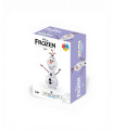 DISNEY OLAF - PUZZLE DE CRISTAL