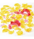 DISNEY POOH & PIGLET - PUZZLE DE CRISTAL