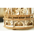 ROMANTIC CAROUSEL - ROKR