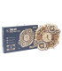 RELOJ DE PARED ZODIACAL - ROKR