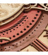 RELOJ DE PARED ZODIACAL - ROKR