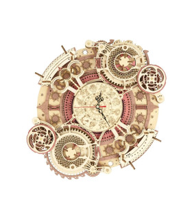 RELOJ DE PARED ZODIACAL - ROKR