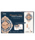 RELOJ DE PARED CON NOTAS MUSICALES - ROKR