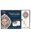 RELOJ DE PARED CON NOTAS MUSICALES - ROKR