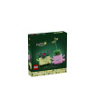 LEGO BOTANICAL - PLANTAS BAILARINAS