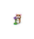 LEGO 3 EN 1 - LINDO HAMSTER CON FLOR