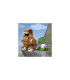 LEGO 3 EN 1 - LINDO HAMSTER CON FLOR