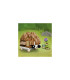 LEGO 3 EN 1 - LINDO HAMSTER CON FLOR