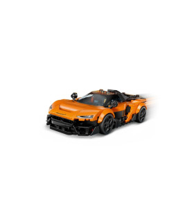 LEGO SPEED CHAMPIONS - MCLAREN W1