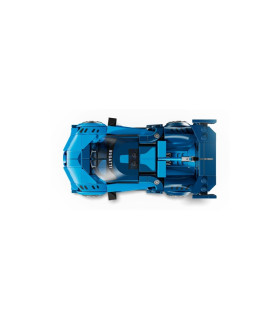 LEGO SPEED CHAMPIONS - COCHE HIPERDEPORTIVO BUGATTI VISION GT
