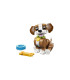 LEGO 3 EN 1 CREATOR - SIMPATICOS ANIMALES: CACHORRO JUGUETON
