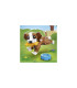 LEGO 3 EN 1 CREATOR - SIMPATICOS ANIMALES: CACHORRO JUGUETON