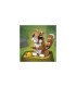 LEGO 3 EN 1 CREATOR - SIMPATICOS ANIMALES: CACHORRO JUGUETON