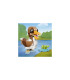 LEGO 3 EN 1 CREATOR - SIMPATICOS ANIMALES: CACHORRO JUGUETON