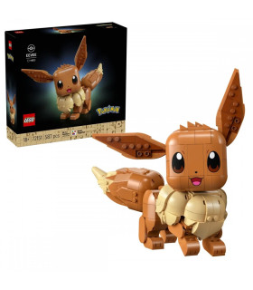 LEGO POKEMON EEVEE