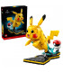 LEGO POKEMON - PIKACHU Y POKE BALL