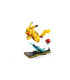 LEGO POKEMON - PIKACHU Y POKE BALL