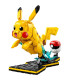 LEGO POKEMON - PIKACHU Y POKE BALL