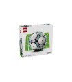 LEGO FOOTBALL - BALON DE FUTBOL