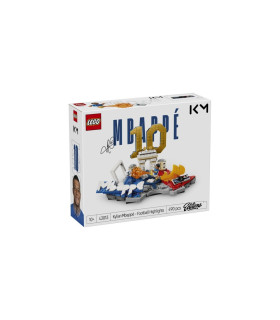 LEGO KYLIAN MBAPPE - FENOMENOS DEL FUTBOL