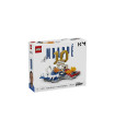 LEGO KYLIAN MBAPPE - FENOMENOS DEL FUTBOL