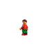 LEGO CRISTIANO RONALDO - FENOMENOS DEL FUTBOL