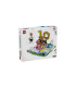LEGO LIONEL MESSI - FENOMENOS DEL FUTBOL
