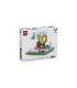 LEGO LIONEL MESSI - FENOMENOS DEL FUTBOL
