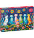 1000 - Lindos bigotes - Cherry Pazzi