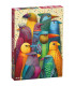 1000 - Club de las Aves - CherryPazzi
