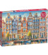 1000 - Ritmo de Ámsterdam - CherryPazzi