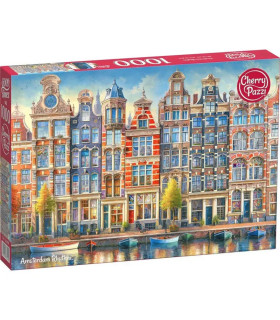 1000 - Ritmo de Ámsterdam - CherryPazzi