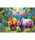 1000 - Relajándonos juntos - CherryPazzi