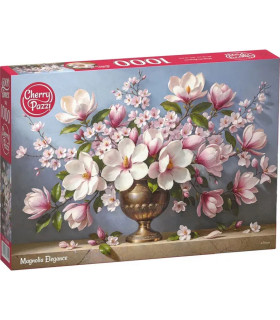 1000 - Elegancia Magnolia - CherryPazzi