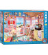 1000 -  Cabaña en el mar - Ray Powers - Eurographics