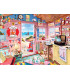 1000 -  Cabaña en el mar - Ray Powers - Eurographics