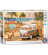 1000 -  VW be Happy - Eurographics